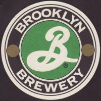 Beer coaster brooklyn-10-oboje-small