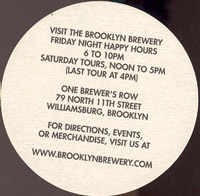 Beer coaster brooklyn-2-zadek