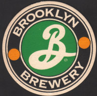 Beer coaster brooklyn-25