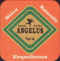 Beer coaster brootcoorens-erquelinnes-1