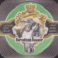 Beer coaster brotas-2-small