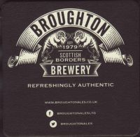 Beer coaster broughton-6-oboje