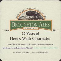 Beer coaster broughton-7-oboje