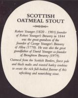 Beer coaster broughton-9-zadek-small