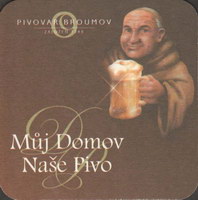 Beer coaster broumov-14-small