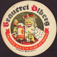 Beer coaster broumov-27