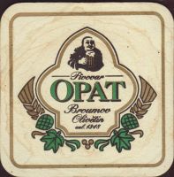 Beer coaster broumov-36