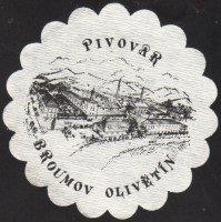 Beer coaster broumov-43-small