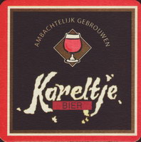 Beer coaster brouwcafe-kareltje-1-oboje