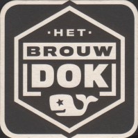 Beer coaster brouwdok-1