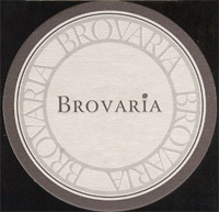 Beer coaster brovaria-1