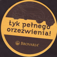 Beer coaster brovaria-3-zadek-small