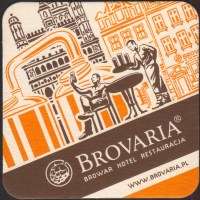Beer coaster brovaria-6