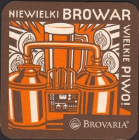 Beer coaster brovaria-6-zadek