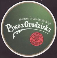 Pivní tácek browar-w-grodzisku-2