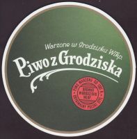 Beer coaster browar-w-grodzisku-2