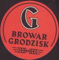 Beer coaster browar-w-grodzisku-3