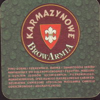 Beer coaster browarmia-krolewska-3-zadek