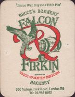 Pivní tácek bruce-firkin-2