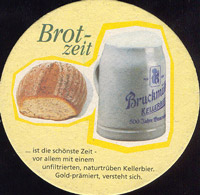 Beer coaster bruckmuller-1-zadek