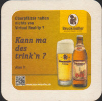 Beer coaster bruckmuller-12-zadek