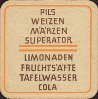 Beer coaster bruckmuller-3-zadek