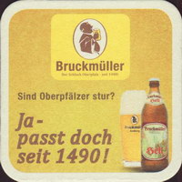 Beer coaster bruckmuller-4-zadek-small