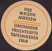 Beer coaster bruckmuller-5-zadek-small