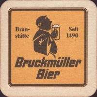 Beer coaster bruckmuller-7