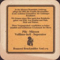 Beer coaster bruckmuller-7-zadek