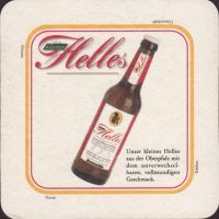 Beer coaster bruckmuller-8-zadek