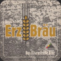 Beer coaster bruckners-bierwelt-1