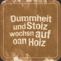 Beer coaster bruckners-bierwelt-3-zadek-small