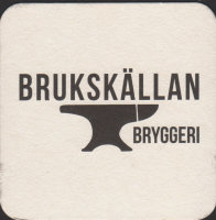 Pivní tácek brukskallan-2