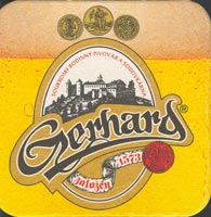 Beer coaster brumov-4