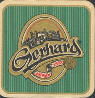 Beer coaster brumov-6