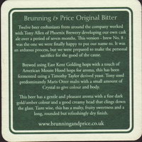 Beer coaster brunning-and-price-1-zadek