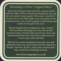 Beer coaster brunning-and-price-2-zadek