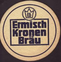 Beer coaster bruno-ermisch-2-small