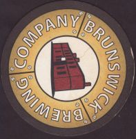 Beer coaster brunswick-1