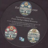 Beer coaster brunswick-1-zadek