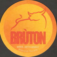 Pivní tácek bruton-1