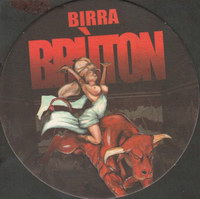 Beer coaster bruton-1-zadek