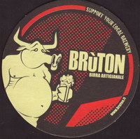 Beer coaster bruton-2-small