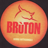 Beer coaster bruton-2-zadek-small