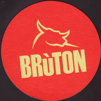Beer coaster bruton-3-small