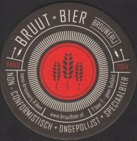 Beer coaster bruut-2-small