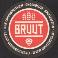 Beer coaster bruut-4-small