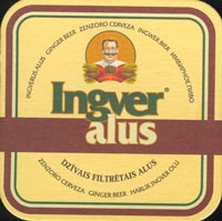 Beer coaster bruveris-1