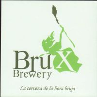 Pivní tácek brux-1